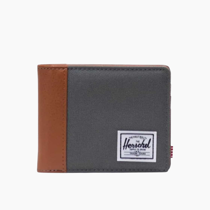 Herschel Hank Ii RFID Wallet