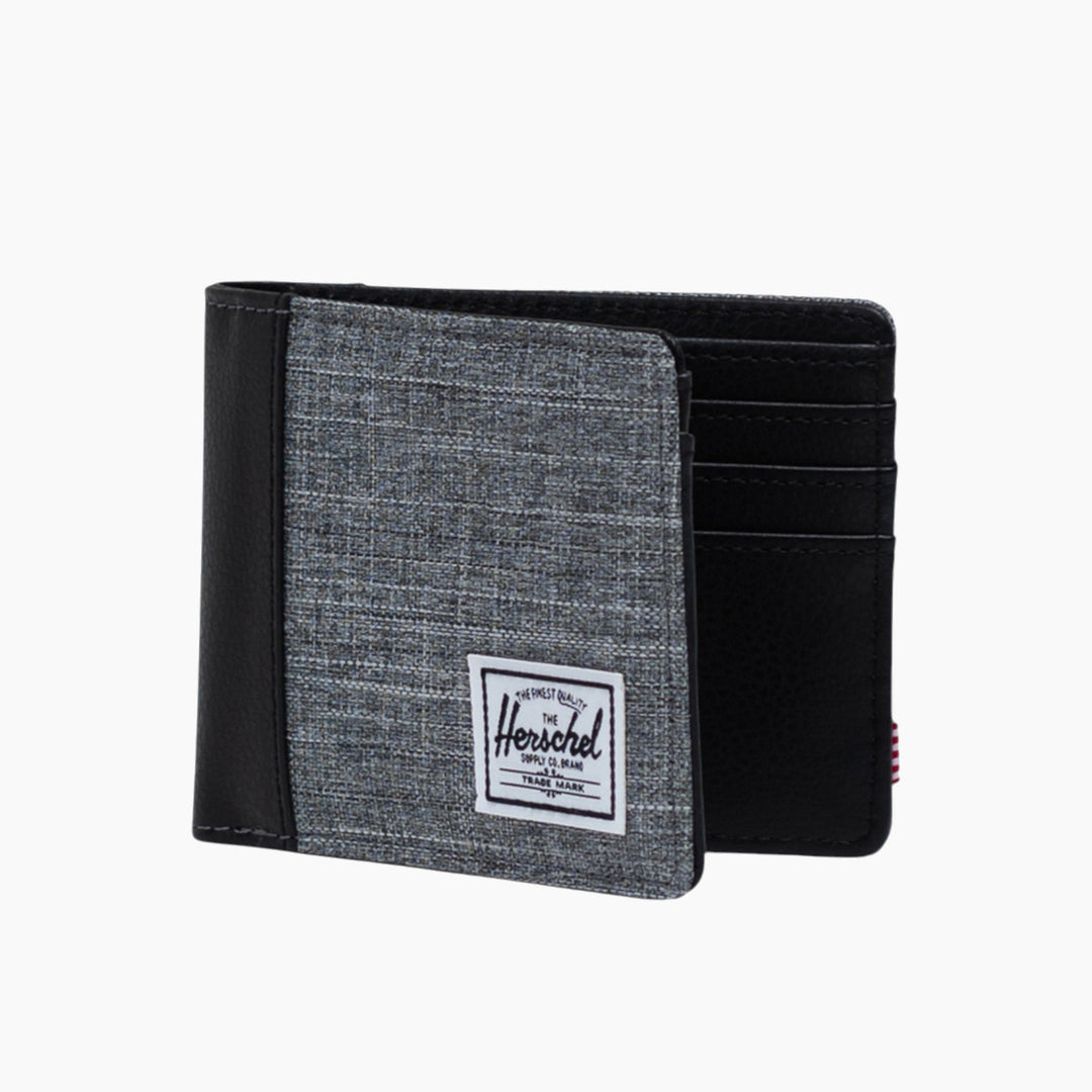 Herschel Hank Ii RFID Wallet