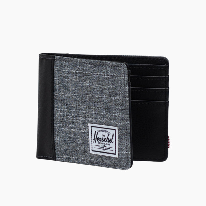 Herschel Hank Ii RFID Wallet