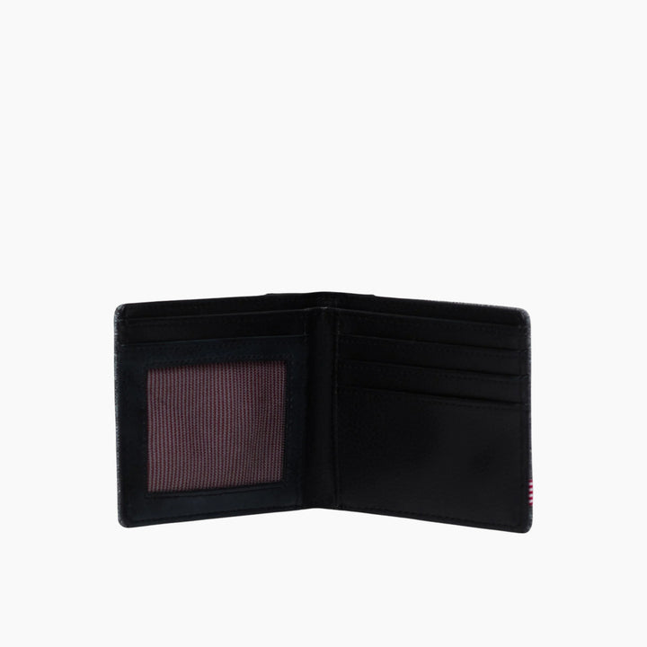 Herschel Hank Ii RFID Wallet