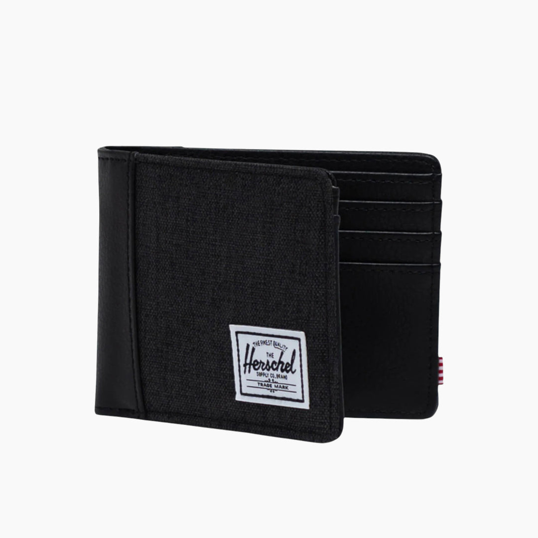 Herschel Hank Ii RFID Wallet