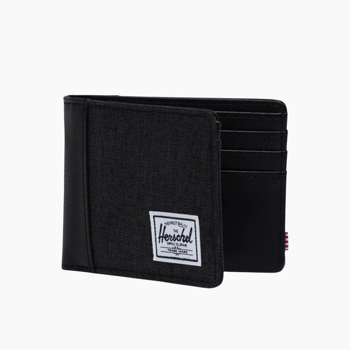 Herschel Hank Ii RFID Wallet
