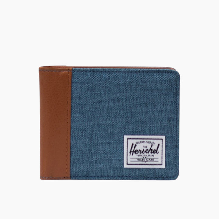 Herschel Hank Ii RFID Wallet