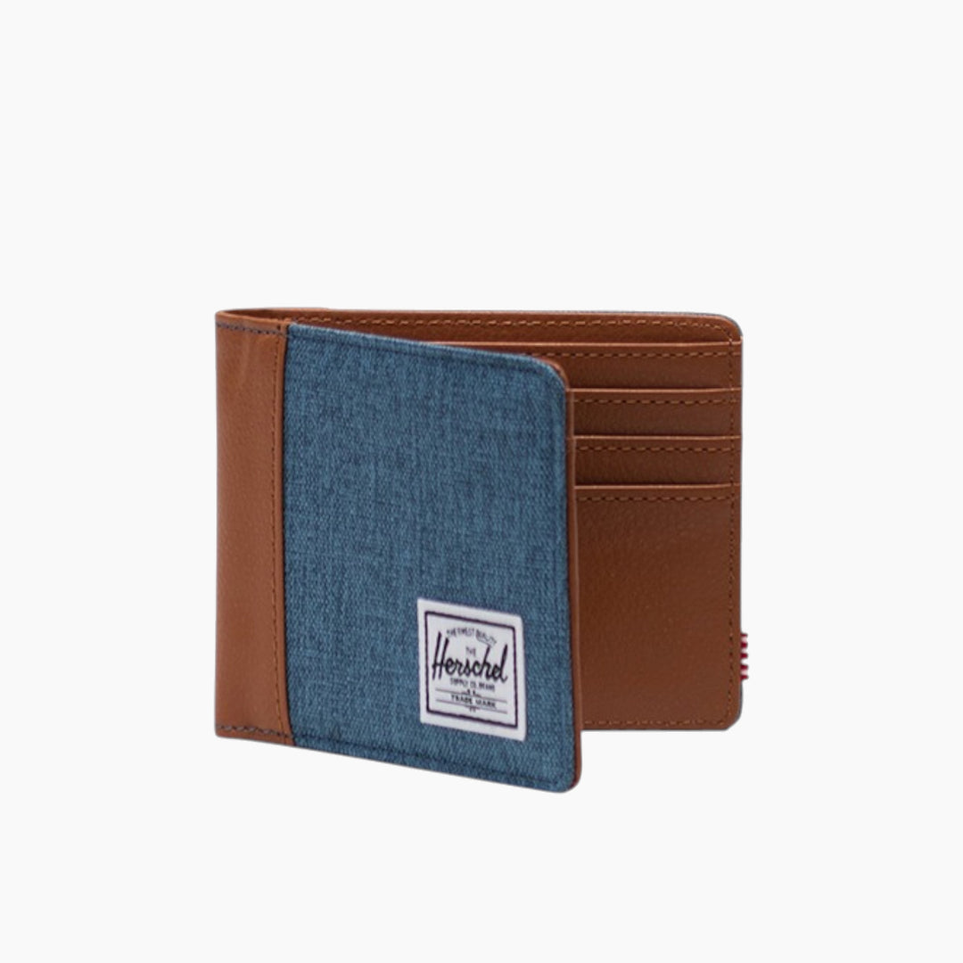 Herschel Hank Ii RFID Wallet