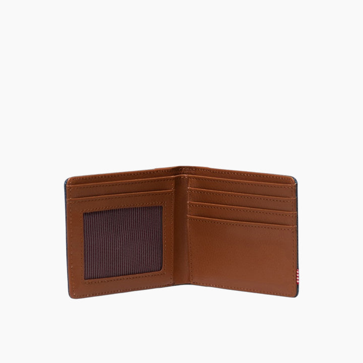 Herschel Hank Ii RFID Wallet