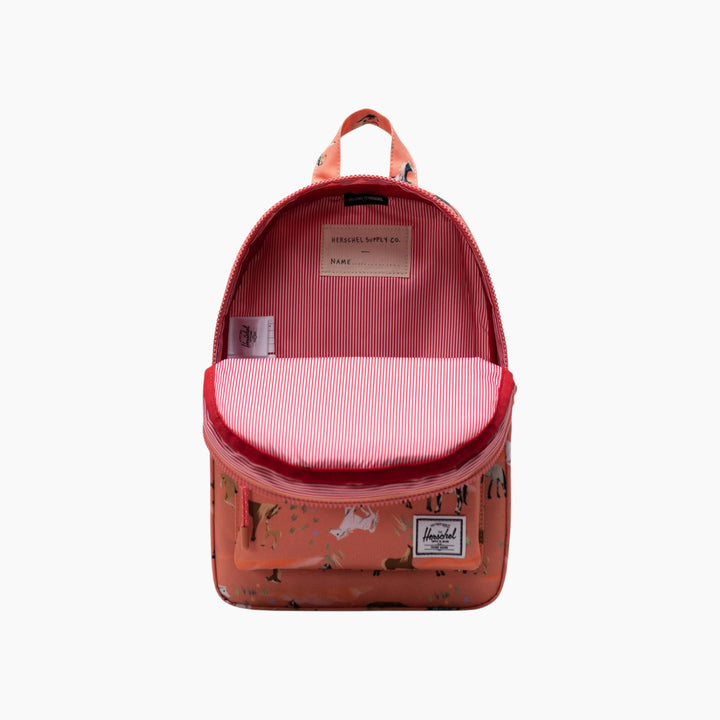 Herschel Printed Heritage Kids Backpack