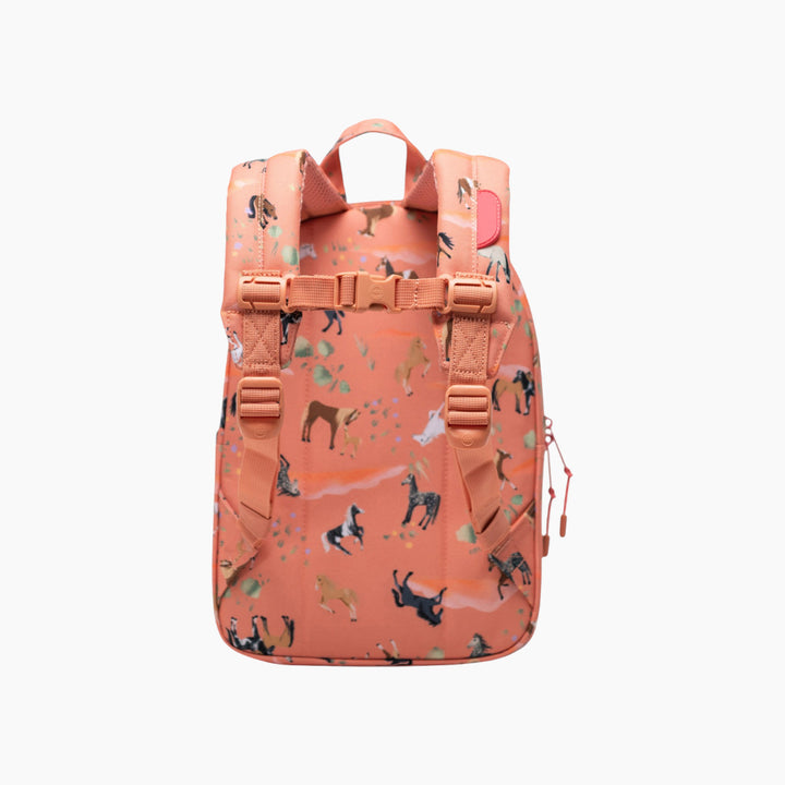 Herschel Printed Heritage Kids Backpack