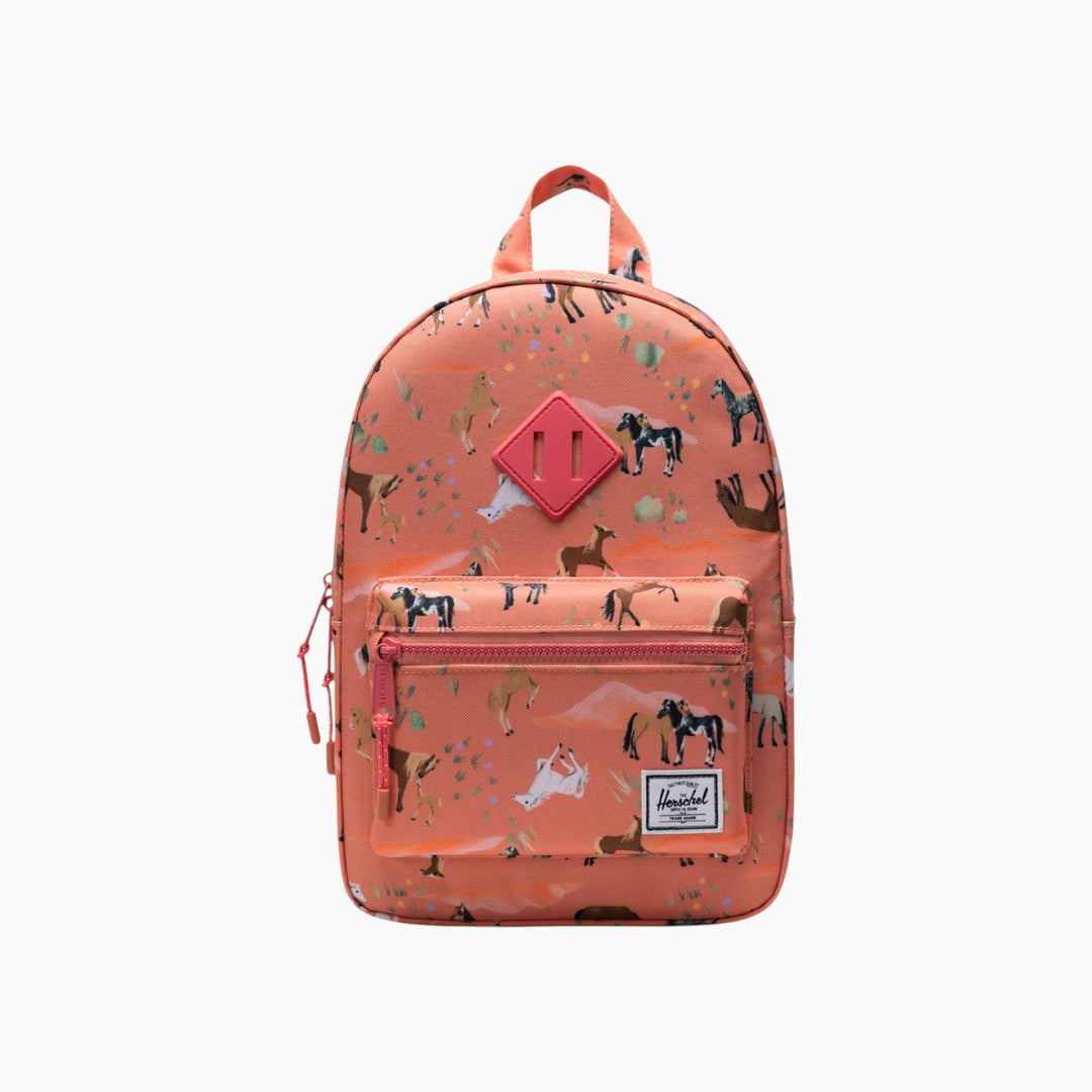 Herschel Printed Heritage Kids Backpack