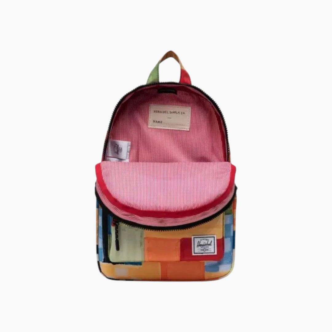 Herschel Printed Heritage Kids Backpack