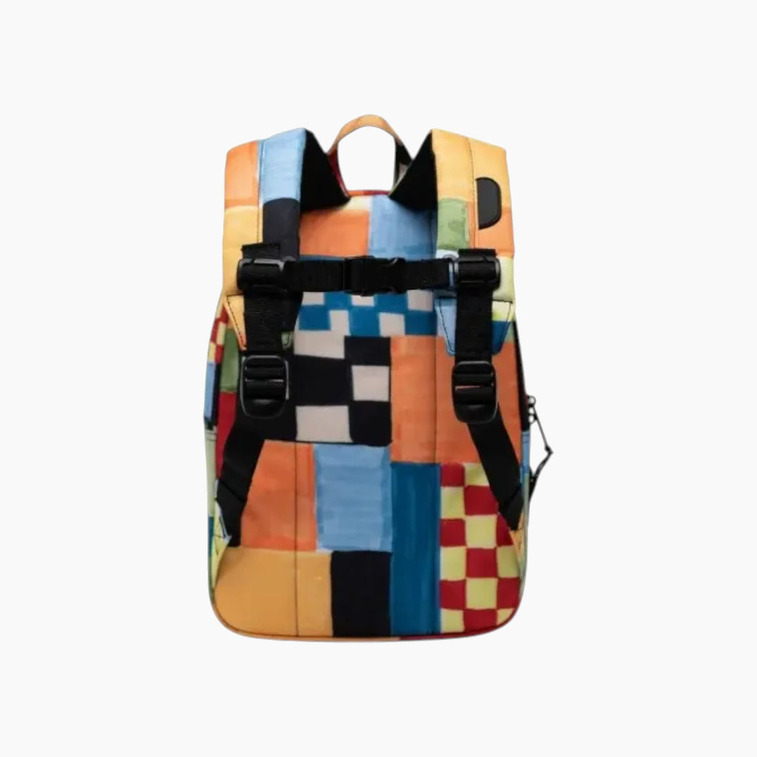 Herschel Printed Heritage Kids Backpack