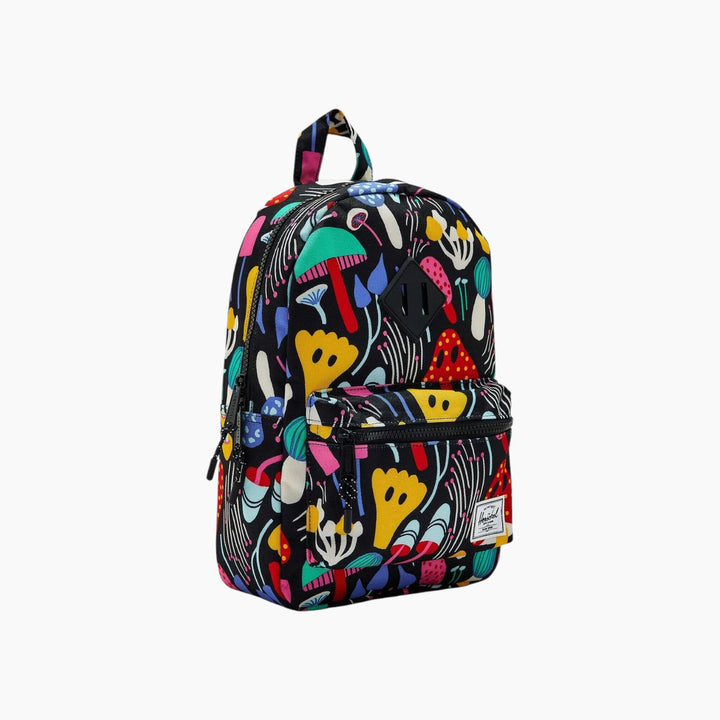 Herschel Printed Heritage Kids Backpack