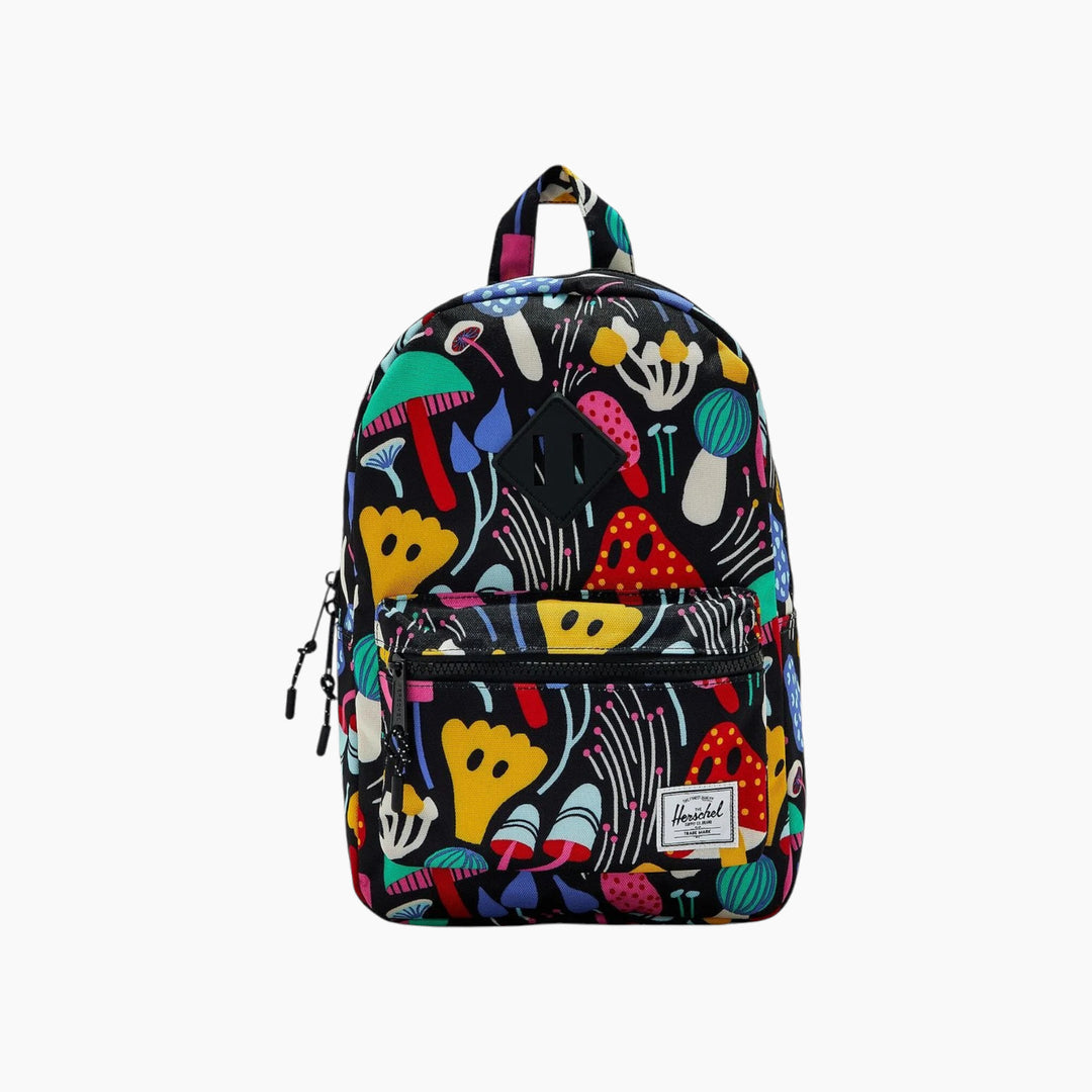 Herschel Printed Heritage Kids Backpack