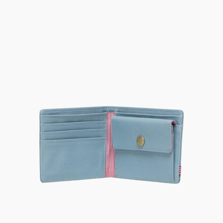 Herschel Roy Coin RFID Wallet