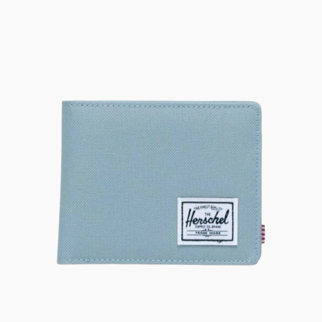 Herschel Roy Coin RFID Wallet