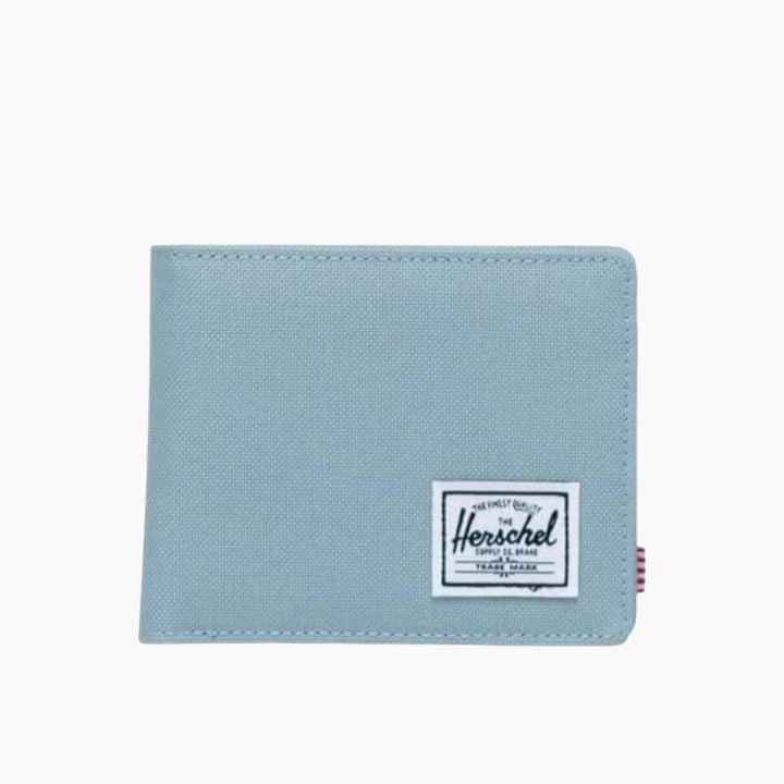 Herschel Roy Coin RFID Wallet