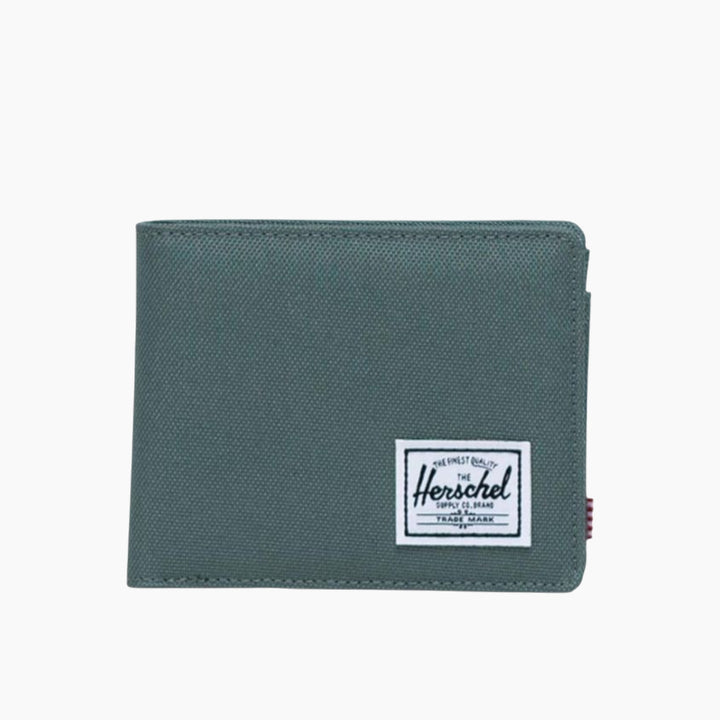 Herschel Roy Coin RFID Wallet