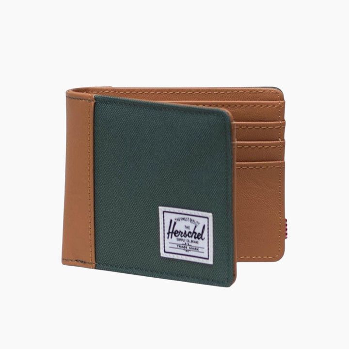 Herschel Hank Ii RFID Wallet