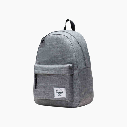 Herschel Classic™ Backpack - Raven Crosshatch
