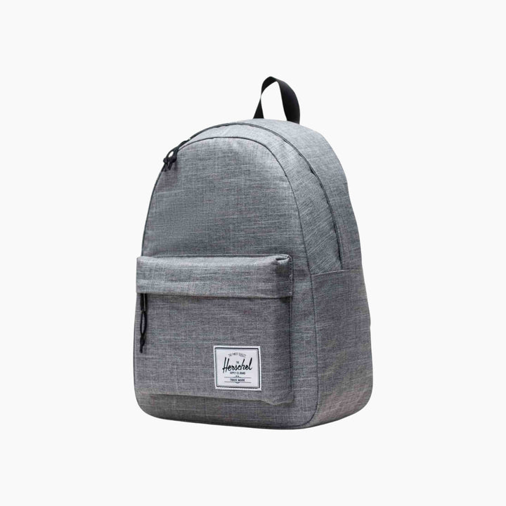Herschel Classic™ Backpack - Raven Crosshatch