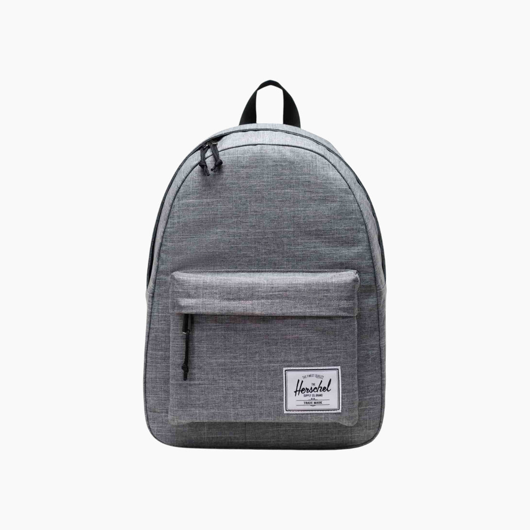 Herschel Classic™ Backpack - Raven Crosshatch