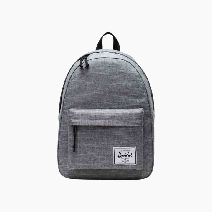 Herschel Classic™ Backpack - Raven Crosshatch
