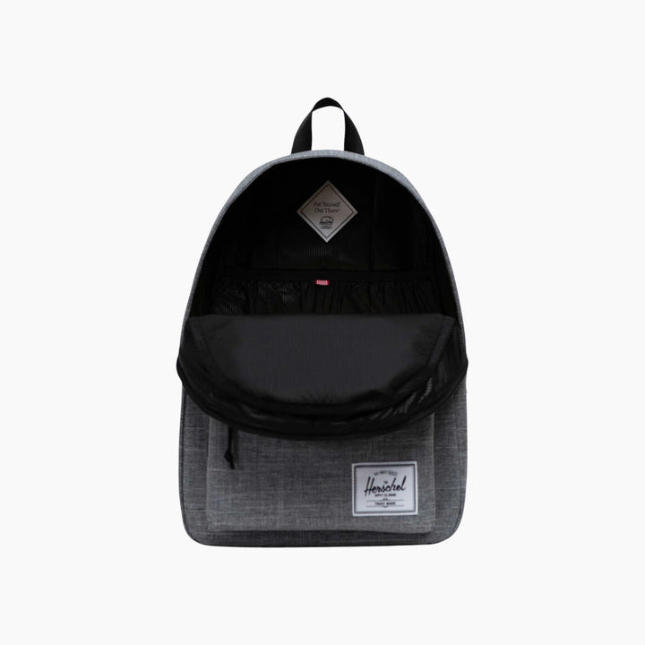 Herschel Classic™ Xl Backpack - Raven Crosshatch