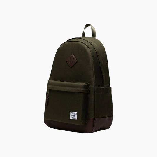 Herschel Heritage Backpack 24 L- Chicory Coffee