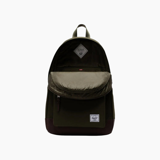 Herschel Heritage Backpack 24 L- Chicory Coffee