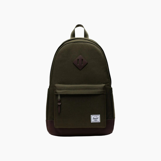 Herschel Heritage Backpack 24 L- Chicory Coffee