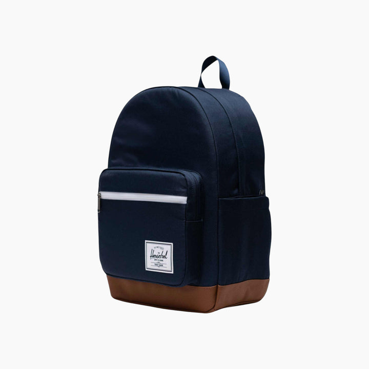 Herschel Supply Co. Pop Quiz Backpack - Navt Tan