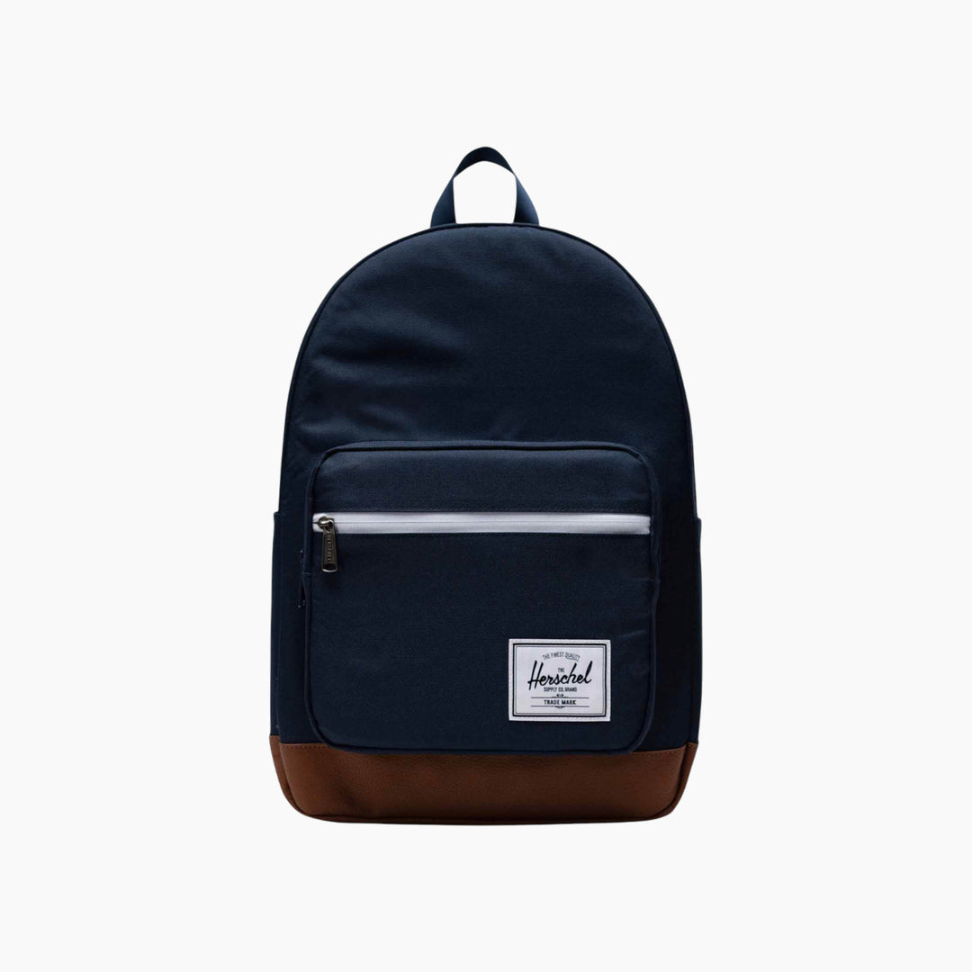 Herschel Supply Co. Pop Quiz Backpack - Navt Tan