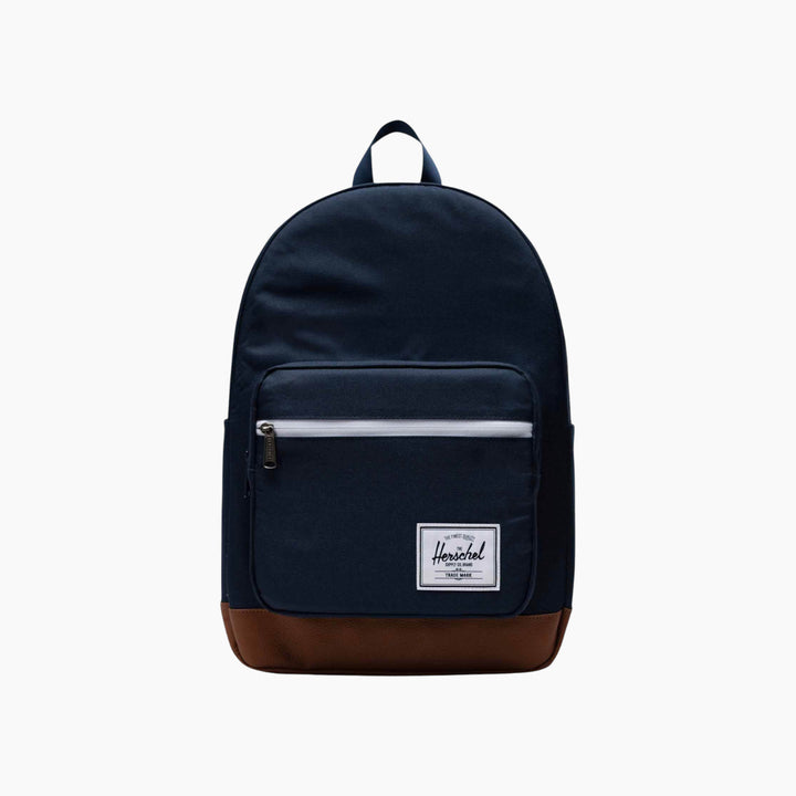 Herschel Supply Co. Pop Quiz Backpack - Navt Tan