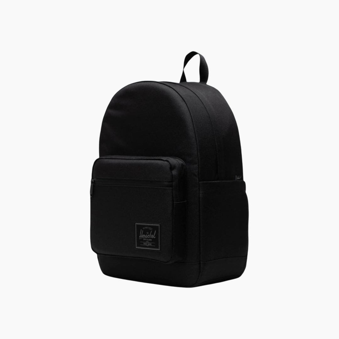 Herschel Supply Co. Pop Quiz Backpack - 25L - Black Tonal