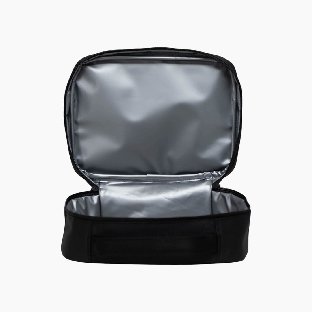 Herschel Pop Quiz Lunch Box
