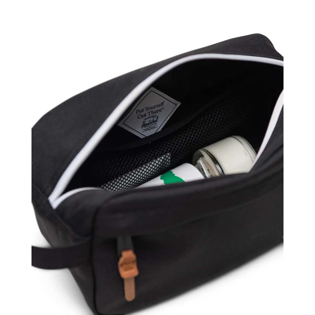 Herschel Chapter Travel Kit -  5L