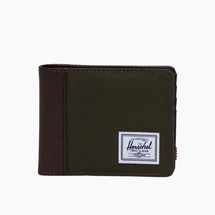 Herschel Supply Co. Hank Wallet