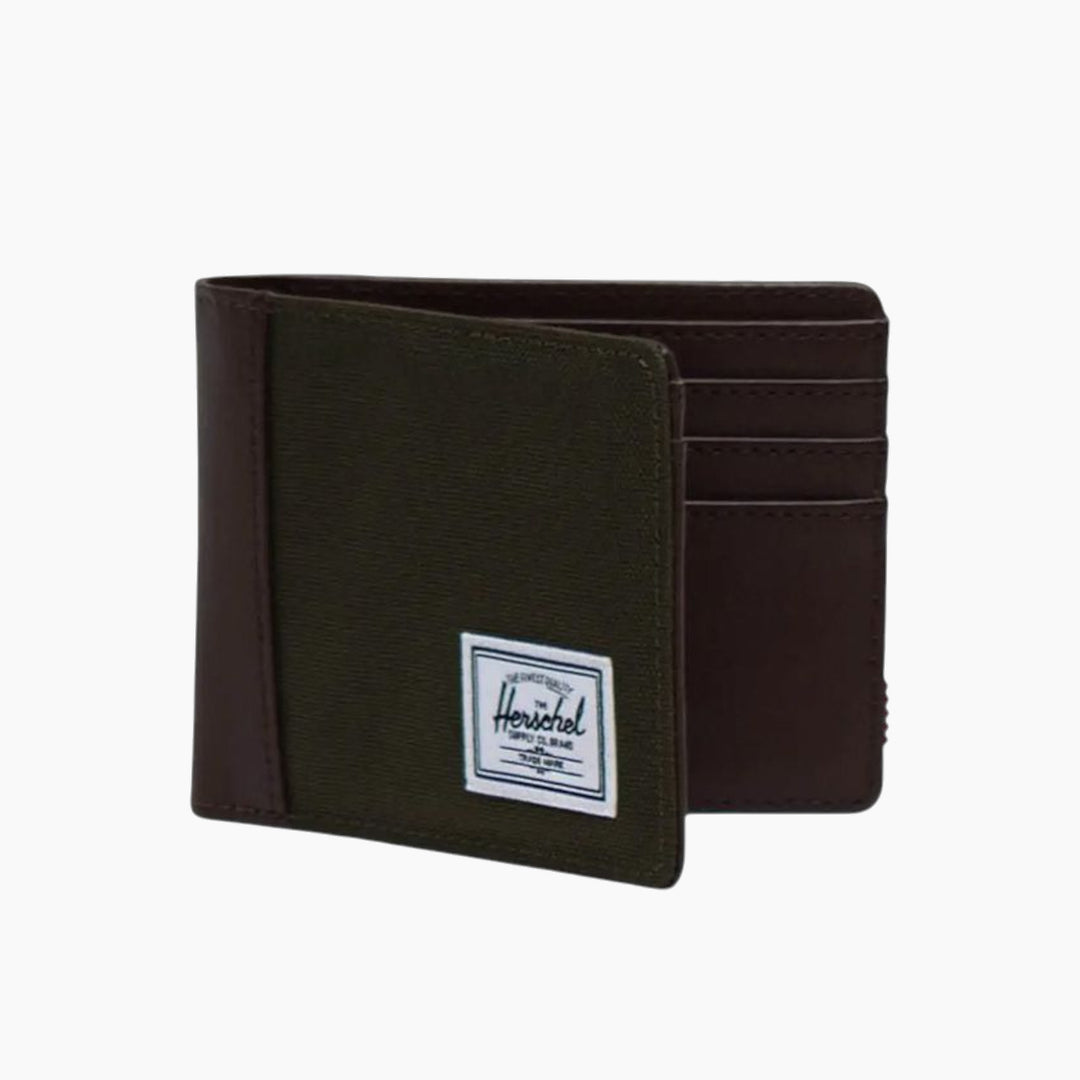 Herschel Supply Co. Hank Wallet