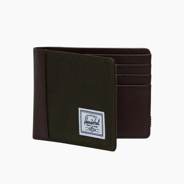 Herschel Supply Co. Hank Wallet