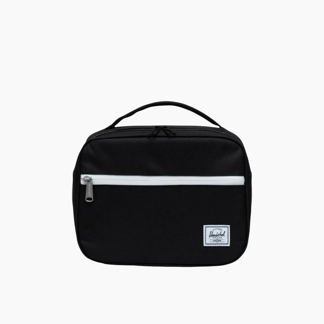 Herschel Pop Quiz Little Lunch Box