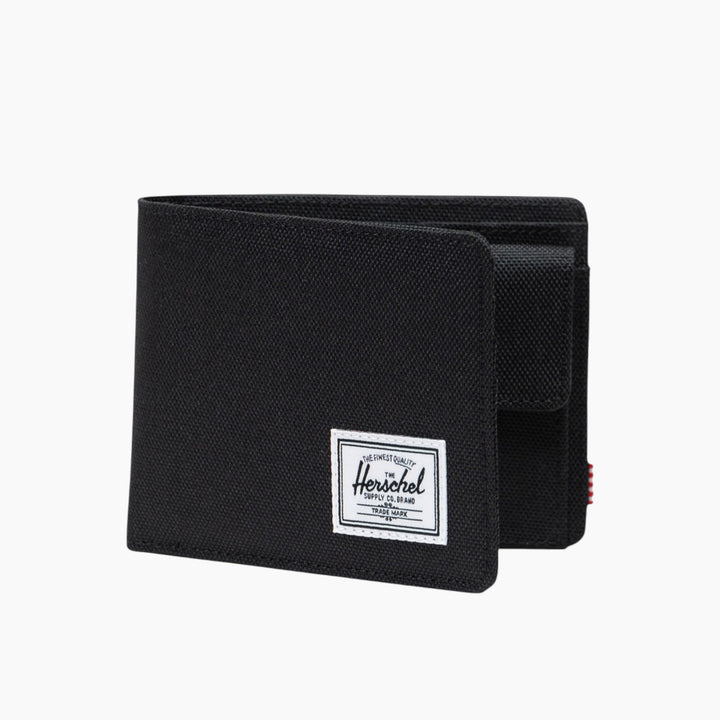 Herschel Roy Coin Wallet