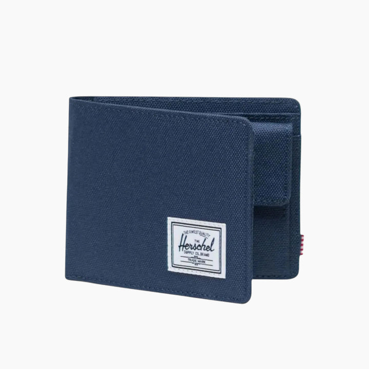Herschel Roy Coin Wallet
