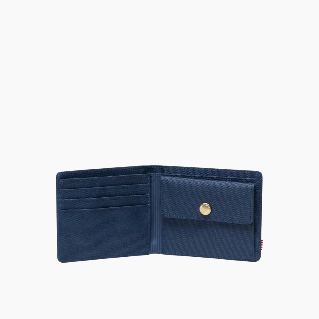 Herschel Roy Coin Wallet