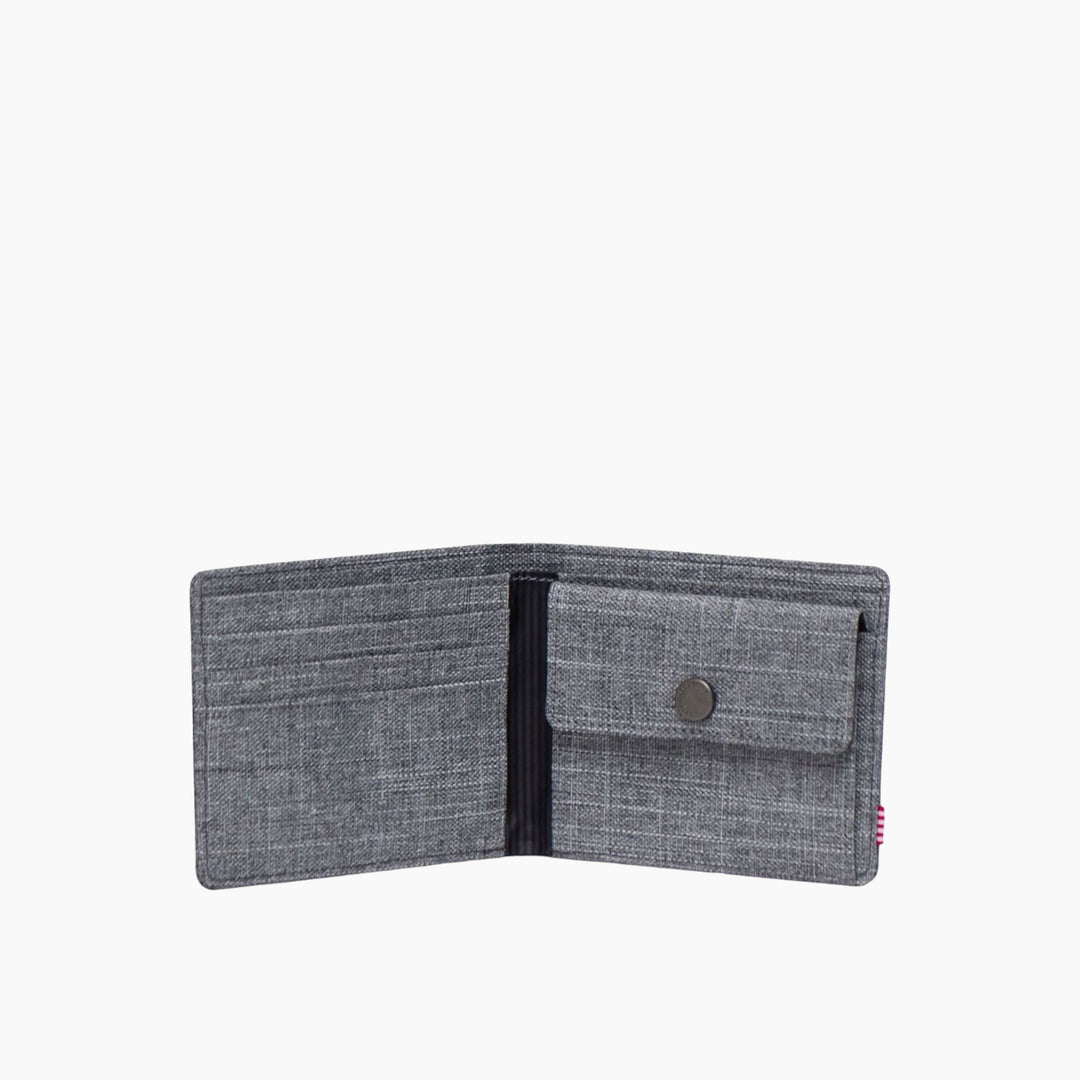 Herschel Roy Coin Wallet