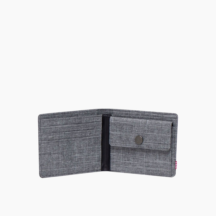 Herschel Roy Coin Wallet
