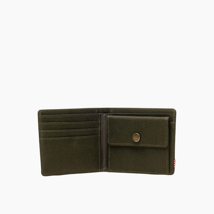 Herschel Roy Coin Wallet