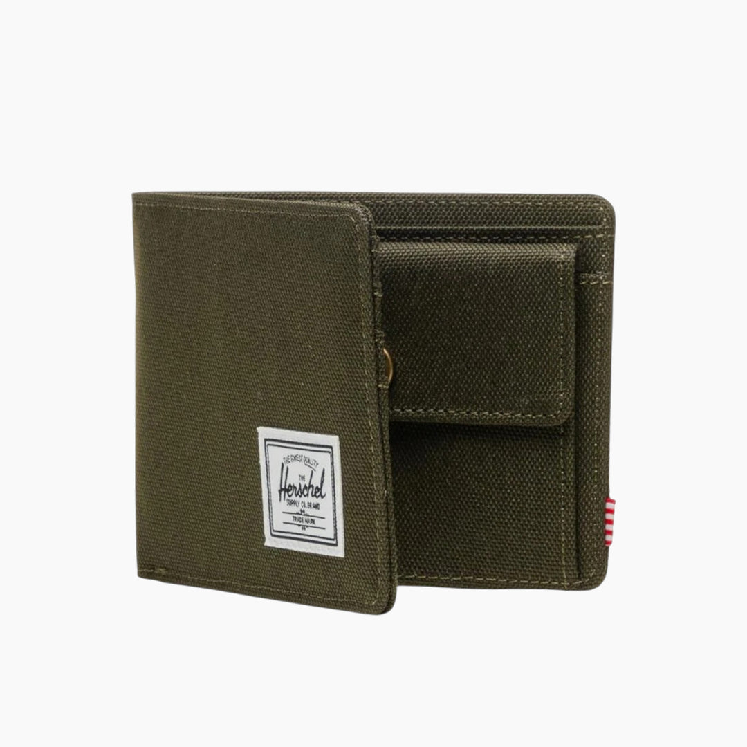 Herschel Roy Coin Wallet