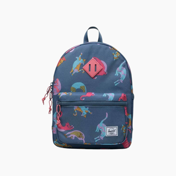 Herschel Heritage™ Printed Backpack