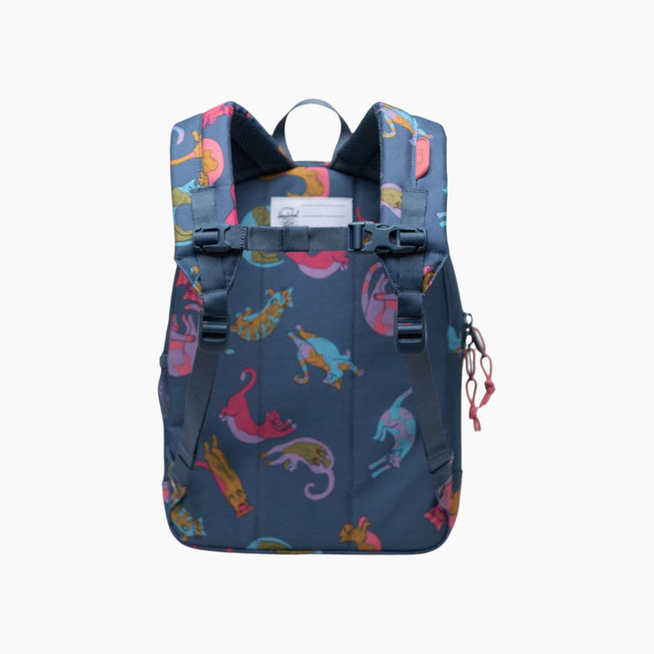 Herschel Heritage™ Printed Backpack