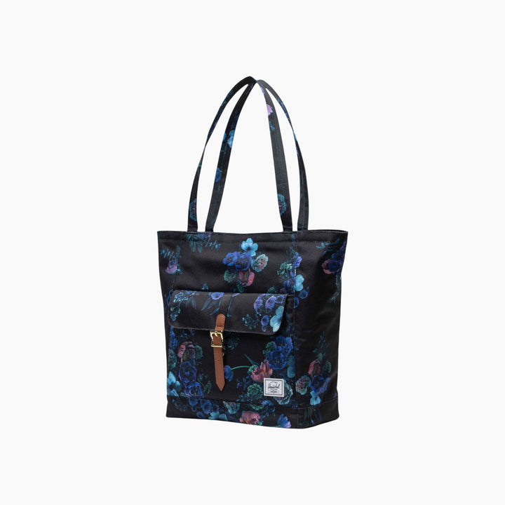 Herschel Retreat Tote - Evening Floral 20L