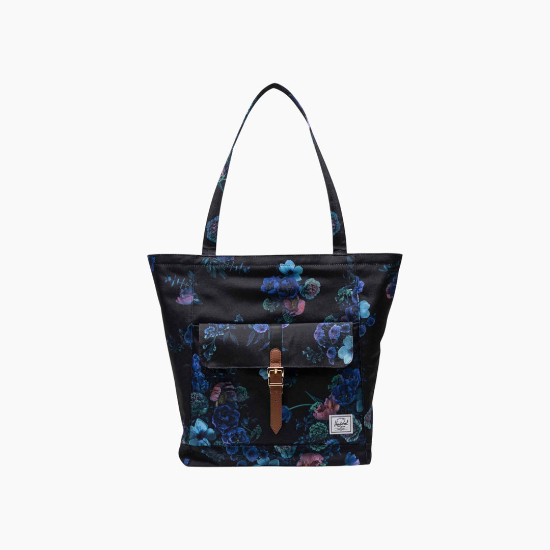Herschel Retreat Tote - Evening Floral 20L